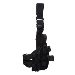 BLACKHAWK! Tactical Omega VI Ultra Universal Modular Light Holster.