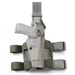 Safariland Model SLS Beretta 92 Tactical Holster With Quick Release Leg Harness. 8 Safariland Model SLS Beretta 92 Tactical Holster With Quick Release Leg Harness. -We Bring Outdoor tactical gear shop to Life. TE550 330 2