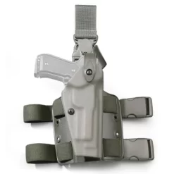 Safariland Model SLS Beretta 92 Tactical Holster With Quick Release Leg Harness. 6 Safariland Model SLS Beretta 92 Tactical Holster With Quick Release Leg Harness. -We Bring Outdoor tactical gear shop to Life. TE550 500 2
