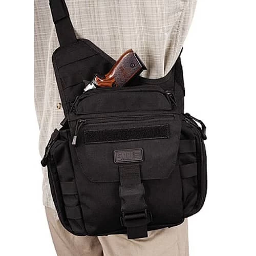 5.11 Tactical PUSH Pack. 2 5.11 Tactical PUSH Pack. - Image 2