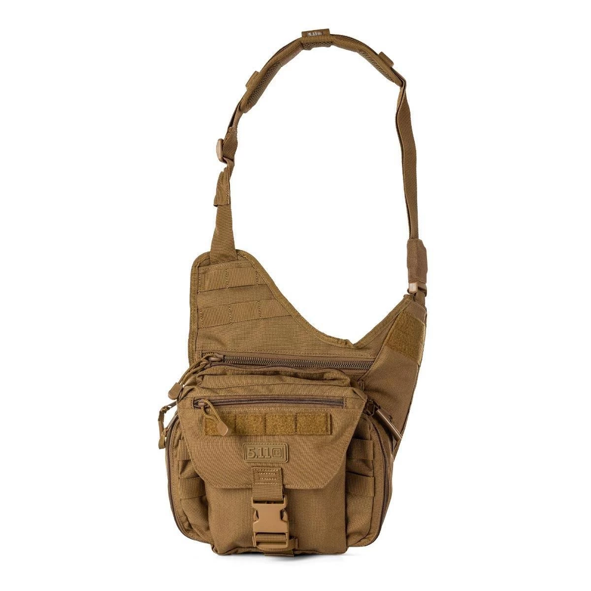 5.11 Tactical PUSH Pack. 5 5.11 Tactical PUSH Pack. - Image 5