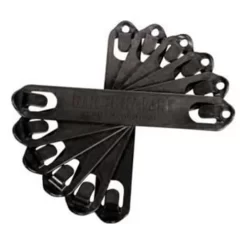 Blackhawk Speed Clips Six Pack #5. -We Bring Outdoor tactical gear shop to Life. TE675 BLK 500 1 1