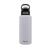 Tervis 32 Oz Wide Mouth Powder Coated Bottle.