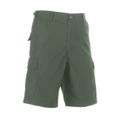 Tru-Spec BDU Shorts. -We Bring Outdoor tactical gear shop to Life. TJ214 OD 1500 1