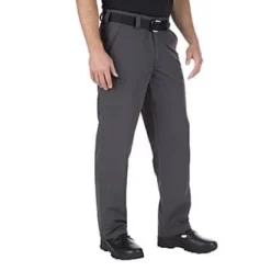 5.11 Tactical Fast-Tac Urban Pants. -We Bring Outdoor tactical gear shop to Life. TJ361 CHAR MS 330 1