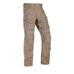 Crye Precision G3 Combat Pant. -We Bring Outdoor tactical gear shop to Life. TJ375 KHA 1500 1