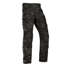 Crye Precision G3 Combat Pant. -We Bring Outdoor tactical gear shop to Life. TJ375 MCBK 1500 1