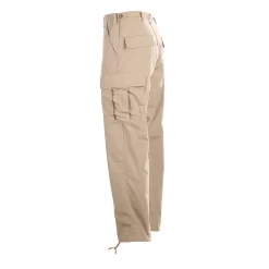 TRU-SPEC BDU Basics Pant. -We Bring Outdoor tactical gear shop to Life. TJ600 KHA 1500 2