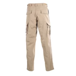 TRU-SPEC BDU Basics Pant. -We Bring Outdoor tactical gear shop to Life. TJ600 KHA 1500 3