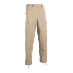 TRU-SPEC BDU Basics Pant. -We Bring Outdoor tactical gear shop to Life. TJ600 KHA 330 1