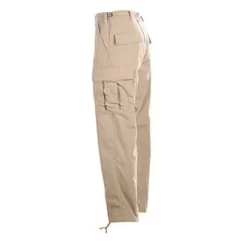 TRU-SPEC BDU Basics Pant. -We Bring Outdoor tactical gear shop to Life. TJ600 KHA 330 2