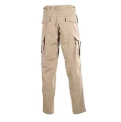 TRU-SPEC BDU Basics Pant. -We Bring Outdoor tactical gear shop to Life. TJ600 KHA 330 3