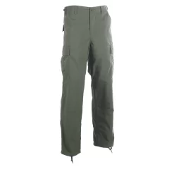 TRU-SPEC BDU Basics Pant. -We Bring Outdoor tactical gear shop to Life. TJ600 OD 1500 1