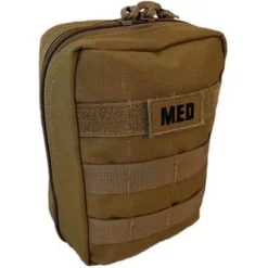 5ive Star Gear First Aid Trauma Kit. -We Bring Outdoor tactical gear shop to Life. TK191 DTAN 1500 1