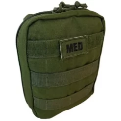 5ive Star Gear First Aid Trauma Kit. -We Bring Outdoor tactical gear shop to Life. TK191 OD 1500 1