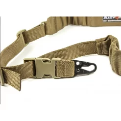 Blue Force Gear UDC Padded Bungee Single Point Sling. -We Bring Outdoor tactical gear shop to Life. TP018 CBRN 1500 1