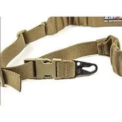 Blue Force Gear UDC Padded Bungee Single Point Sling. -We Bring Outdoor tactical gear shop to Life. TP018 CBRN 330 1