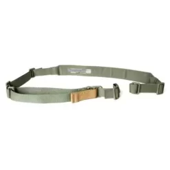 Blue Force Gear Vickers Padded Sling With Nylon Hardware. -We Bring Outdoor tactical gear shop to Life. TP021 OD 1500