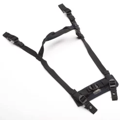 Team Wendy Standard Chinstrap.