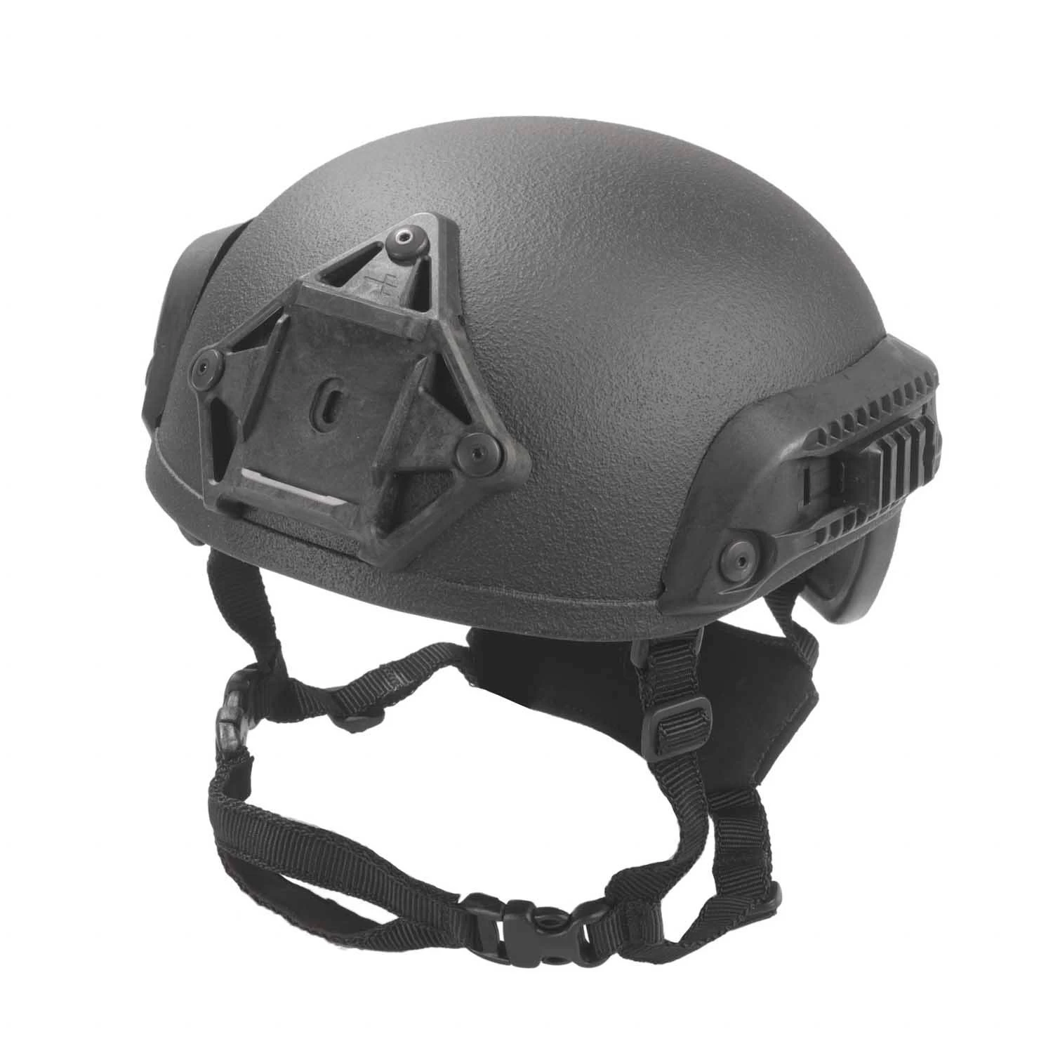 United Shield Sprint IIIA Operators Helmet. 1 United Shield Sprint IIIA Operators Helmet.