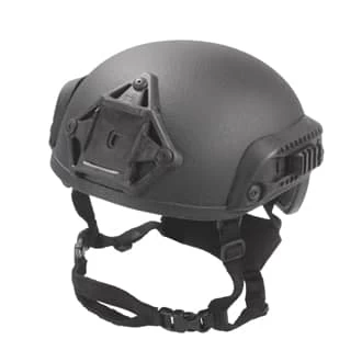 United Shield Sprint IIIA Operators Helmet. 7 United Shield Sprint IIIA Operators Helmet. - Image 7