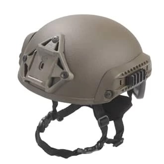 United Shield Sprint IIIA Operators Helmet. 11 United Shield Sprint IIIA Operators Helmet. - Image 11