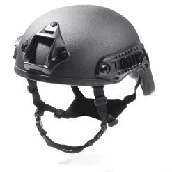 United Shield Spec Ops Delta-Gen II Level IIIA Helmet.