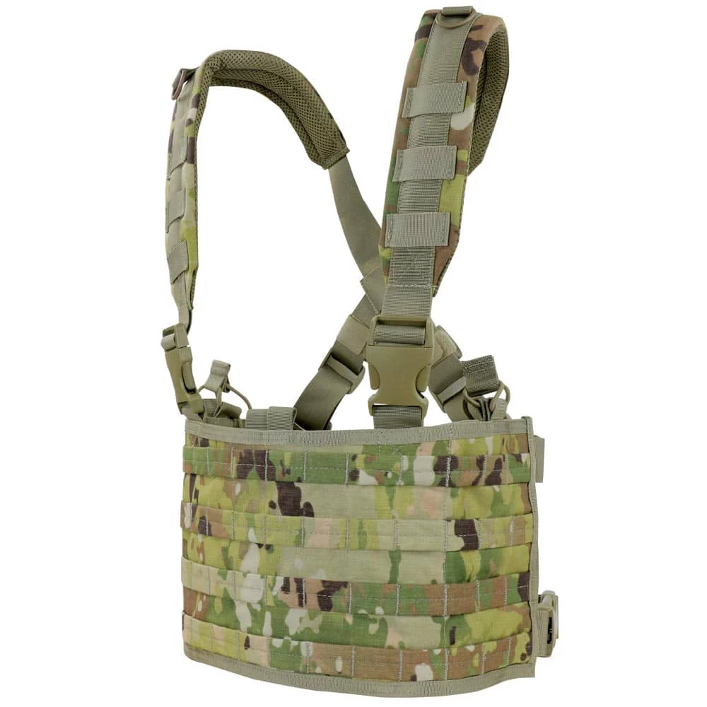 Condor Ops Chest Rig. 1 Condor Ops Chest Rig.