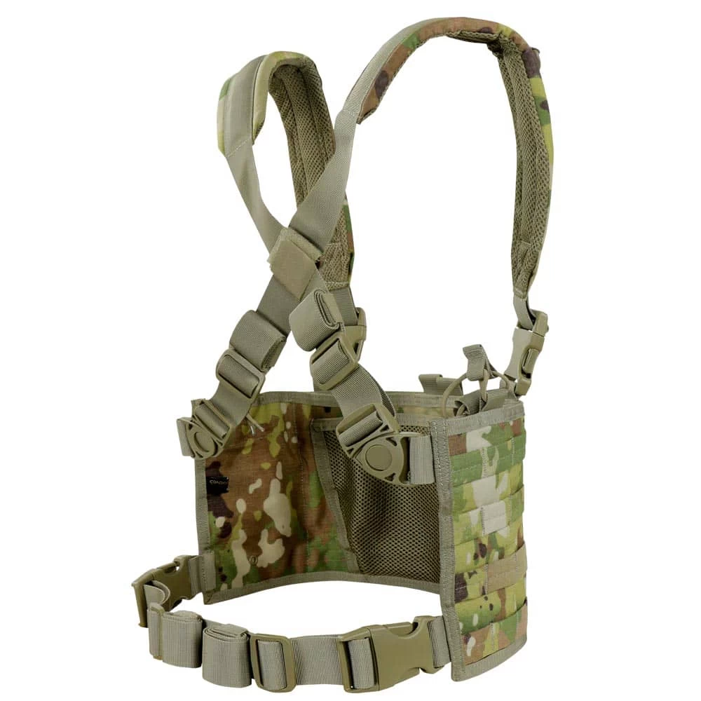 Condor Ops Chest Rig. 11 Condor Ops Chest Rig. - Image 11