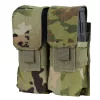 Condor Double M4 Mag Pouch.