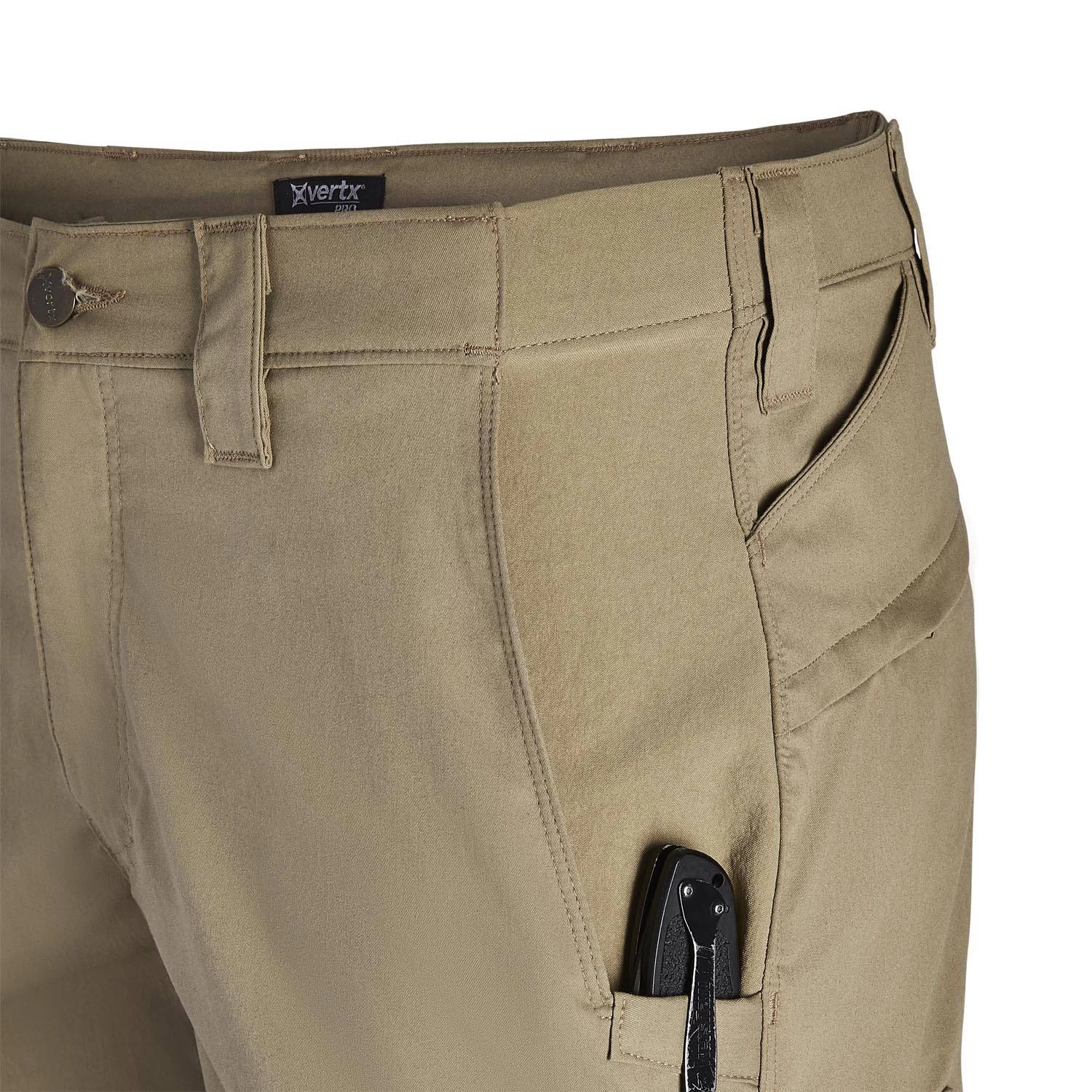 Vertx Men's Fusion Flex Pants. 8 Vertx Men's Fusion Flex Pants. - Image 8