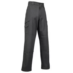 Tru-Spec 24-7 Mens Tactical 100% Cotton Pants. -We Bring Outdoor tactical gear shop to Life. TR504 BLK 330 1
