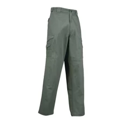 Tru-Spec 24-7 Mens Tactical 100% Cotton Pants. -We Bring Outdoor tactical gear shop to Life. TR504 OD 1500 1