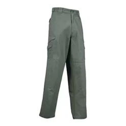 Tru-Spec 24-7 Mens Tactical 100% Cotton Pants. -We Bring Outdoor tactical gear shop to Life. TR504 OD 330 1