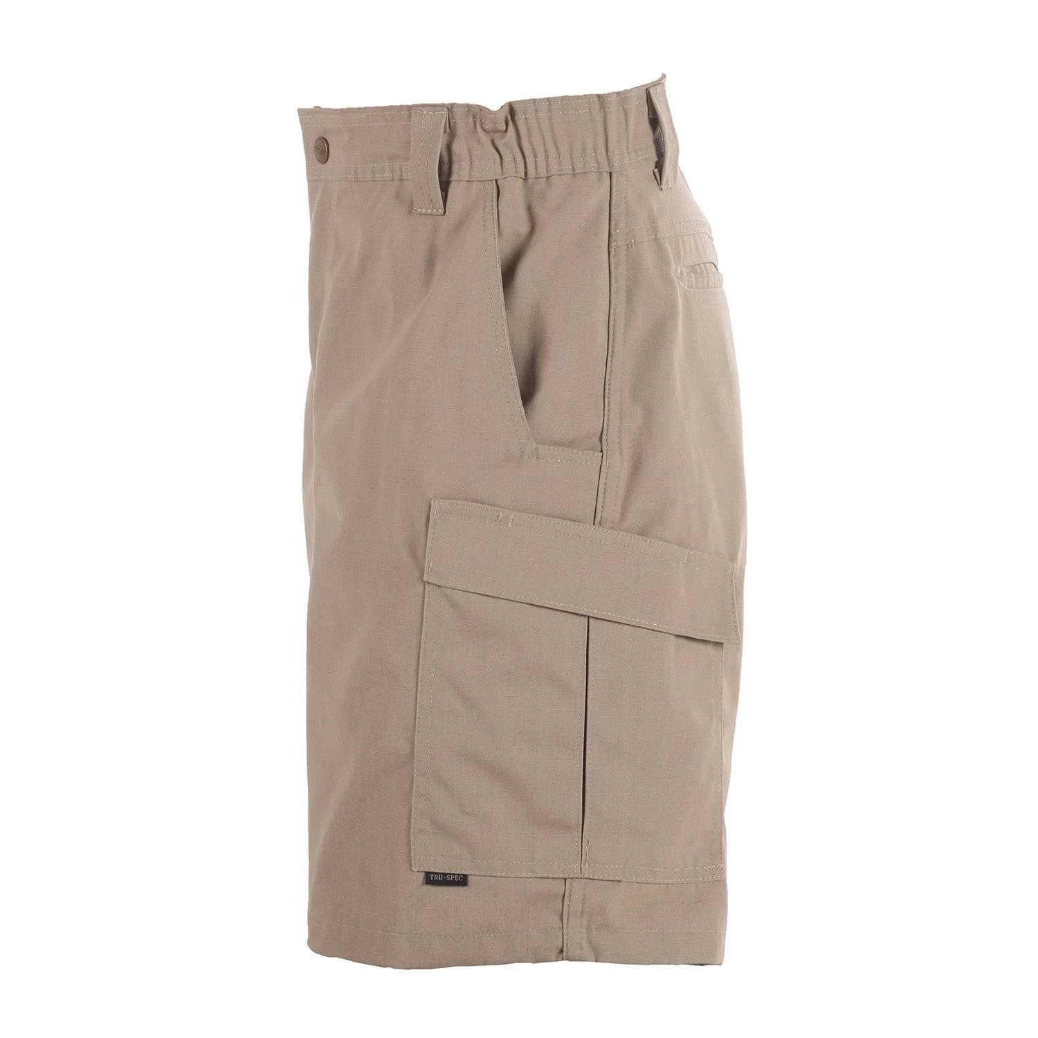 Tru-Spec 24-7 Series Simply Tactical Cargo Shorts. 16 Tru-Spec 24-7 Series Simply Tactical Cargo Shorts. - Image 16