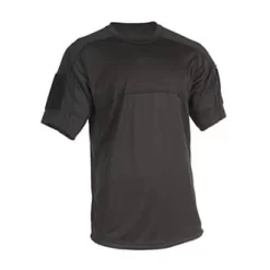 Tru-Spec 24-7 Series OPS Tac T-Shirt. -We Bring Outdoor tactical gear shop to Life. TS1817 BLK 330 1