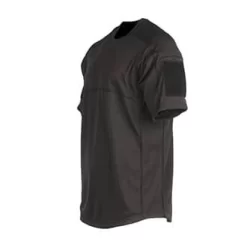 Tru-Spec 24-7 Series OPS Tac T-Shirt. -We Bring Outdoor tactical gear shop to Life. TS1817 BLK 330 2