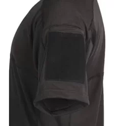 Tru-Spec 24-7 Series OPS Tac T-Shirt. -We Bring Outdoor tactical gear shop to Life. TS1817 BLK 330 5