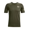 Under Armour Men's Freedom Flag T-Shirt.