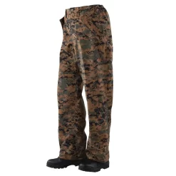 Tru-Spec H2O Proof ECWCS Pants. -We Bring Outdoor tactical gear shop to Life. TT052 DWDL 1500 1