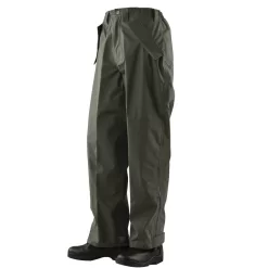 Tru-Spec H2O Proof ECWCS Pants. -We Bring Outdoor tactical gear shop to Life. TT052 OD 1500 1 1