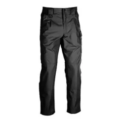 Propper Womens Lightweight Tactical Pants. -We Bring Outdoor tactical gear shop to Life. TU076 BLK 330 1