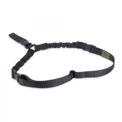 Tasmanian Tiger Single Point Sling. -We Bring Outdoor tactical gear shop to Life. TasmanianTiger TT 7905 040 Black 2