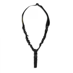 Tasmanian Tiger Single Point Sling. -We Bring Outdoor tactical gear shop to Life. TasmanianTiger TT 7905 040 Black 3