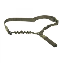 Tasmanian Tiger Single Point Sling. -We Bring Outdoor tactical gear shop to Life. TasmanianTiger TT 7905 331 Olive 1