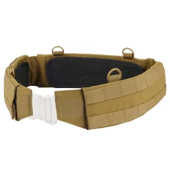 Condor Slim Battle Belt.