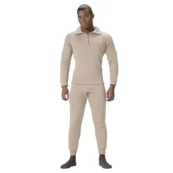 Rothco ECWCS Poly Pro Bottoms. -We Bring Outdoor tactical gear shop to Life. UA3095 DSND 1500 1