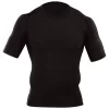 5.11 Tactical 5.11 Tight Crew Undergear Short Sleeve Tactical Shirt.