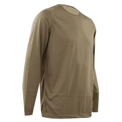 Tru-Spec Gen III ECWCS Level I Baselayer Top. -We Bring Outdoor tactical gear shop to Life. UA820 COY 1500 1