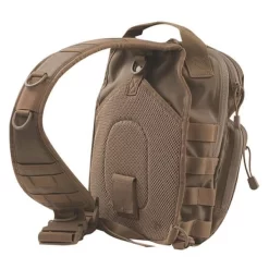Tru-Spec Trek Sling Pack. -We Bring Outdoor tactical gear shop to Life. USPT BB280 COY 1500 4 1